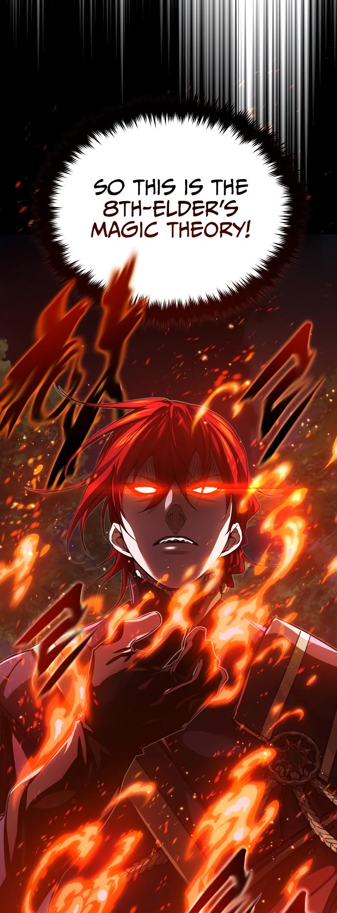 Reincarnated Into A Warlock 66,666 Years Later - Chapter 86 Page 4