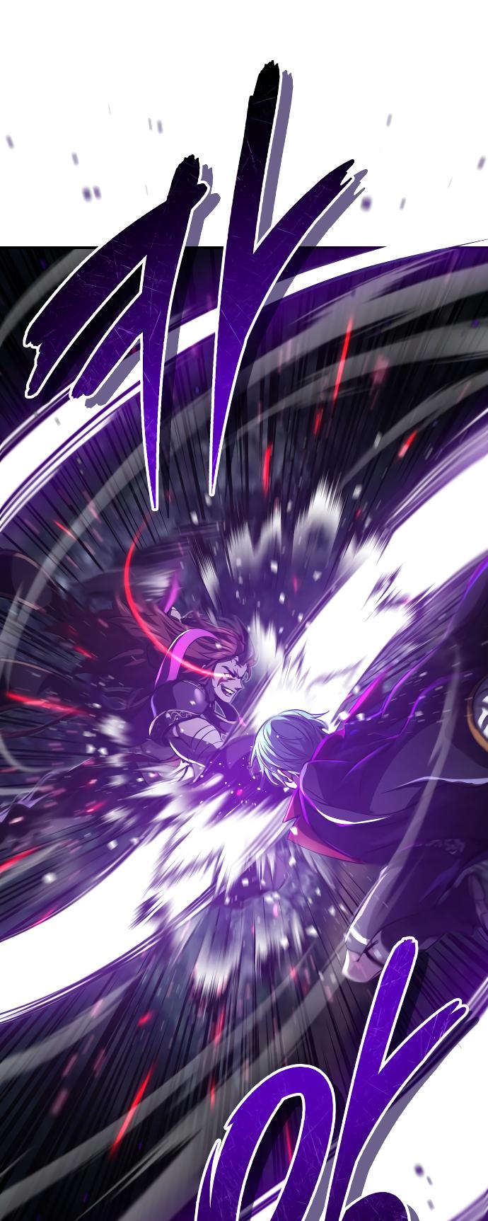 Reincarnated Into A Warlock 66,666 Years Later - Chapter 86 Page 40