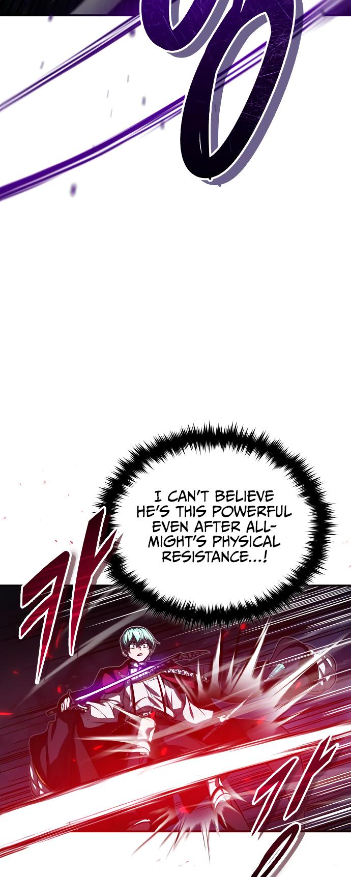 Reincarnated Into A Warlock 66,666 Years Later - Chapter 86 Page 41