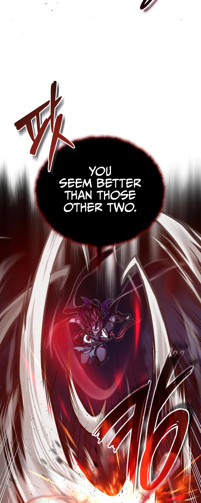 Reincarnated Into A Warlock 66,666 Years Later - Chapter 86 Page 42