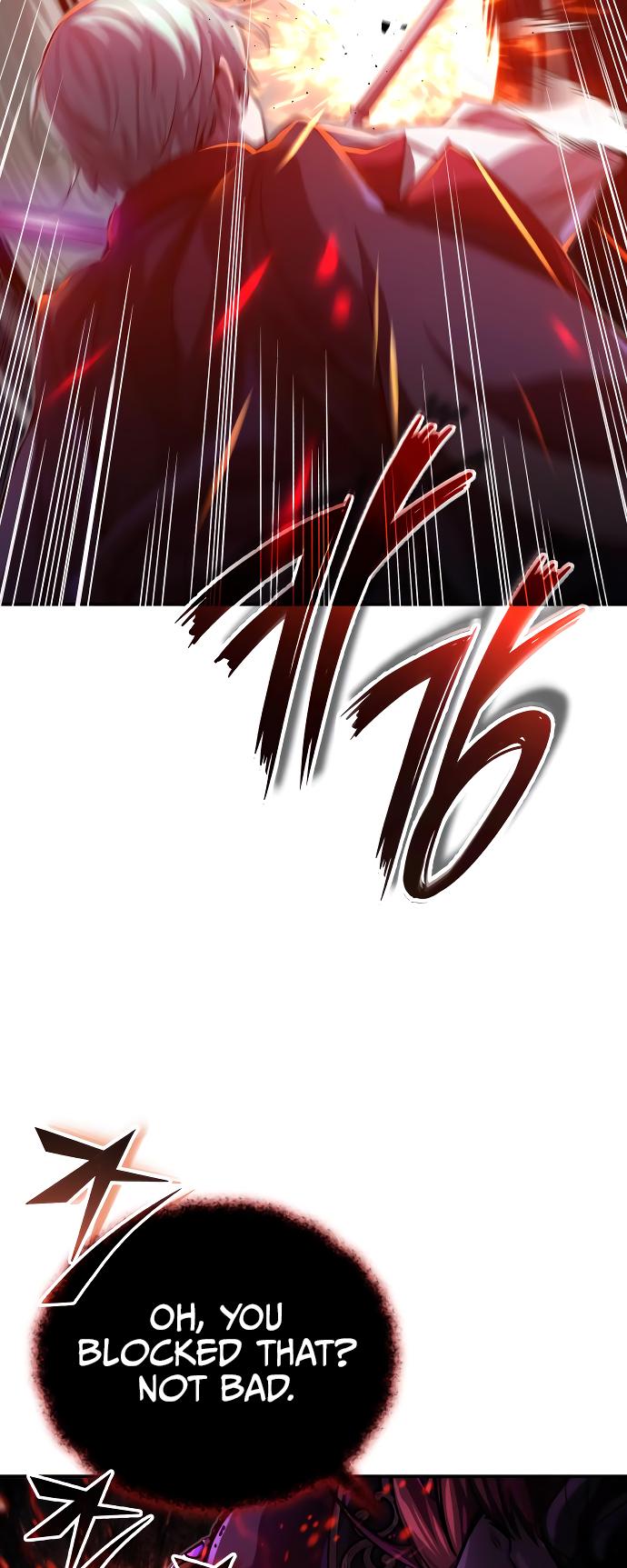 Reincarnated Into A Warlock 66,666 Years Later - Chapter 86 Page 43
