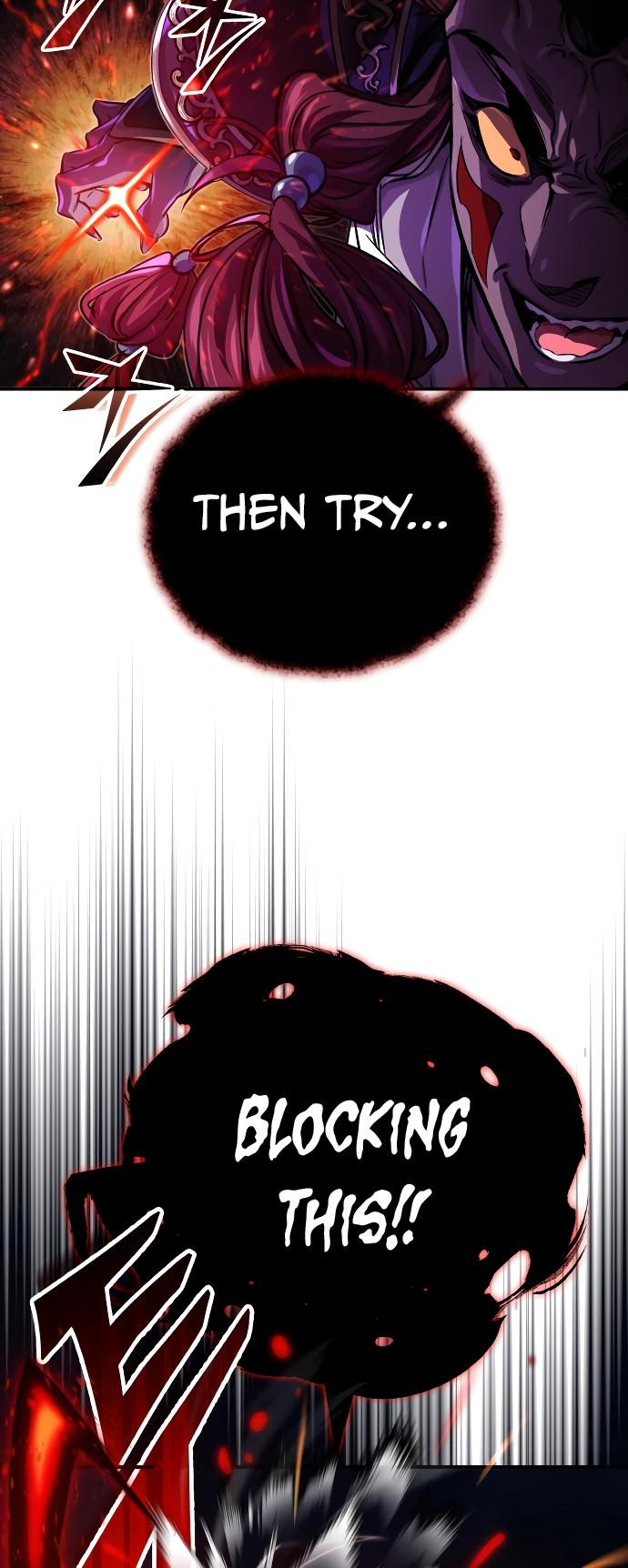 Reincarnated Into A Warlock 66,666 Years Later - Chapter 86 Page 44
