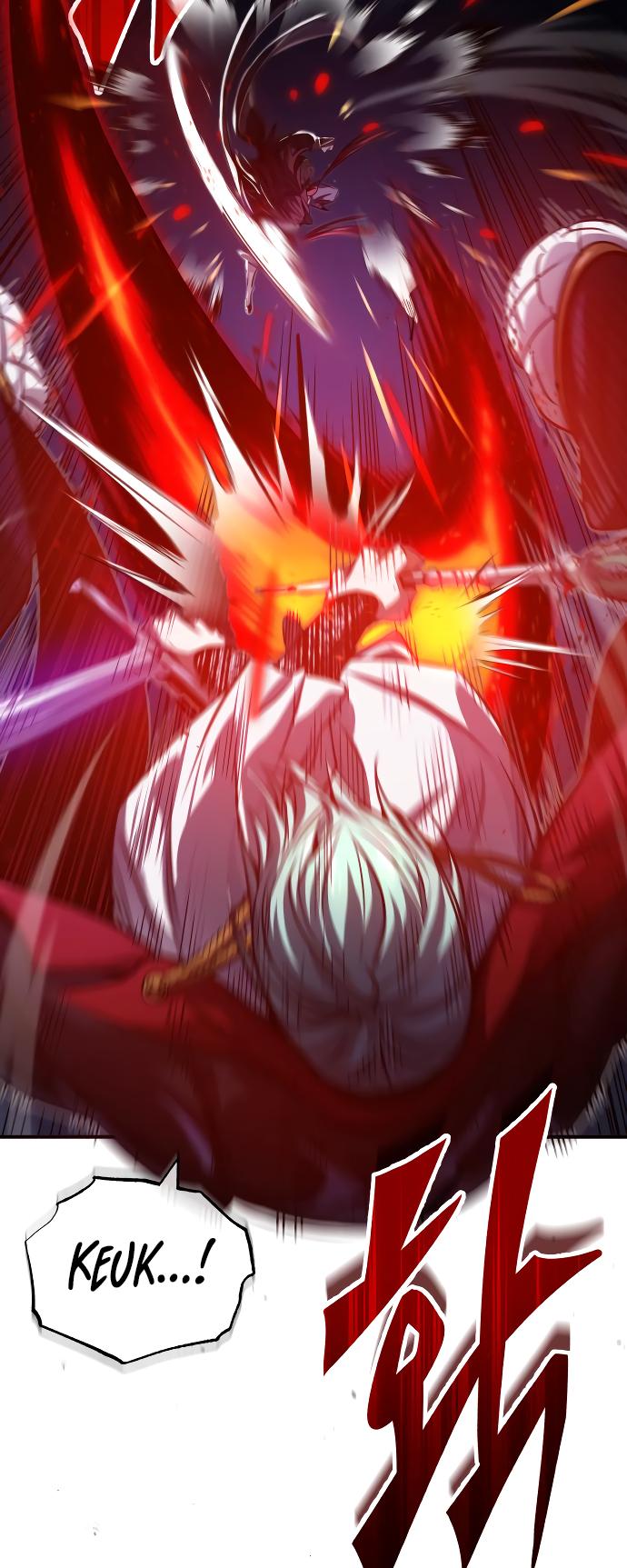 Reincarnated Into A Warlock 66,666 Years Later - Chapter 86 Page 45