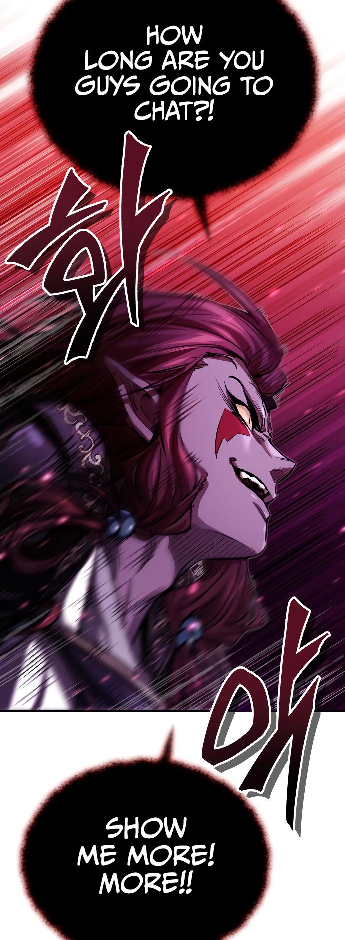 Reincarnated Into A Warlock 66,666 Years Later - Chapter 86 Page 48