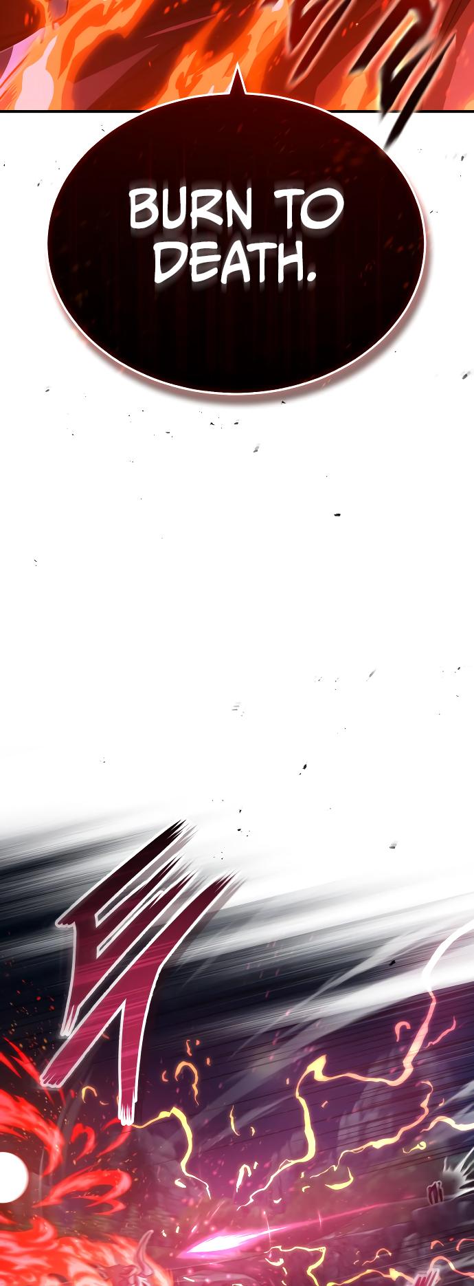 Reincarnated Into A Warlock 66,666 Years Later - Chapter 86 Page 5