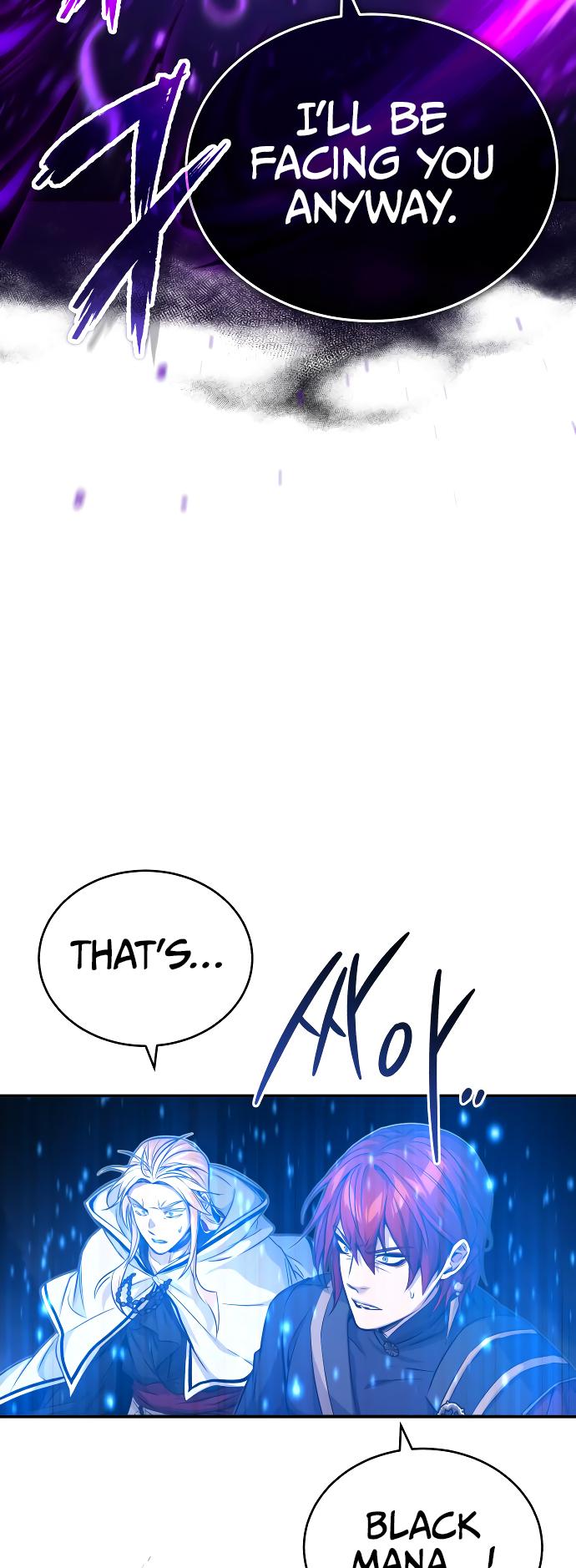 Reincarnated Into A Warlock 66,666 Years Later - Chapter 86 Page 50