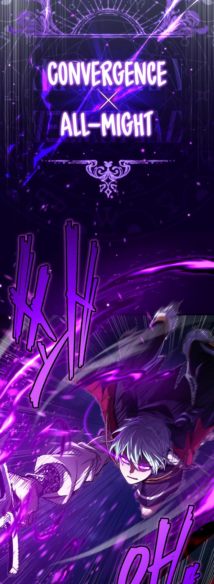 Reincarnated Into A Warlock 66,666 Years Later - Chapter 86 Page 52