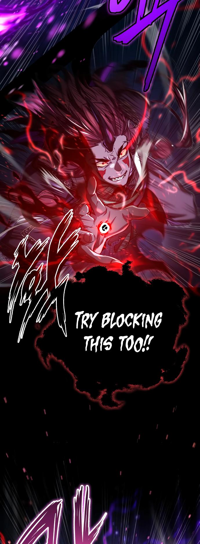 Reincarnated Into A Warlock 66,666 Years Later - Chapter 86 Page 53