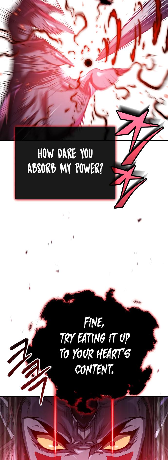 Reincarnated Into A Warlock 66,666 Years Later - Chapter 86 Page 55