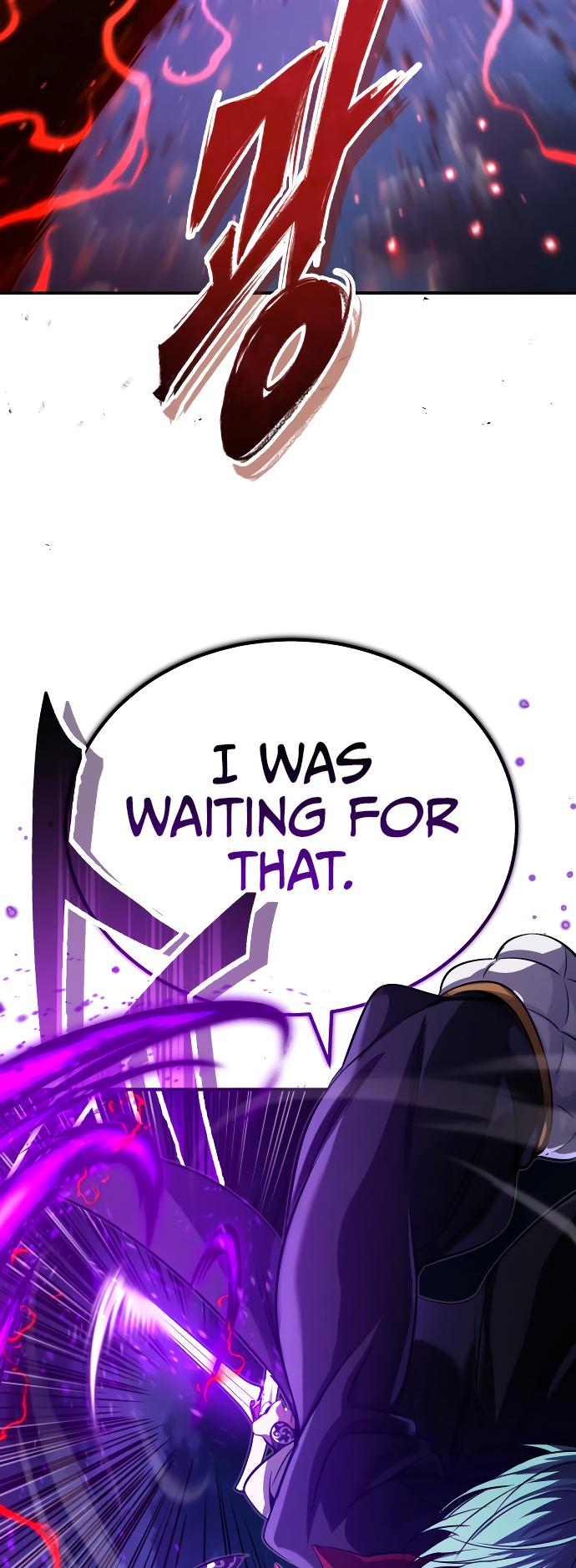 Reincarnated Into A Warlock 66,666 Years Later - Chapter 86 Page 57