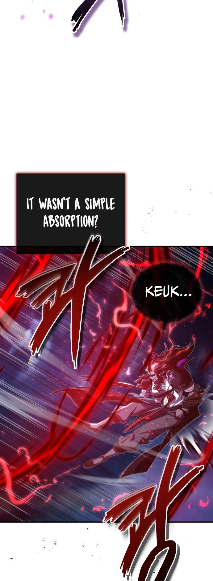 Reincarnated Into A Warlock 66,666 Years Later - Chapter 86 Page 60