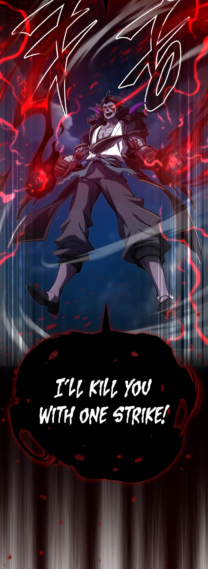 Reincarnated Into A Warlock 66,666 Years Later - Chapter 86 Page 62
