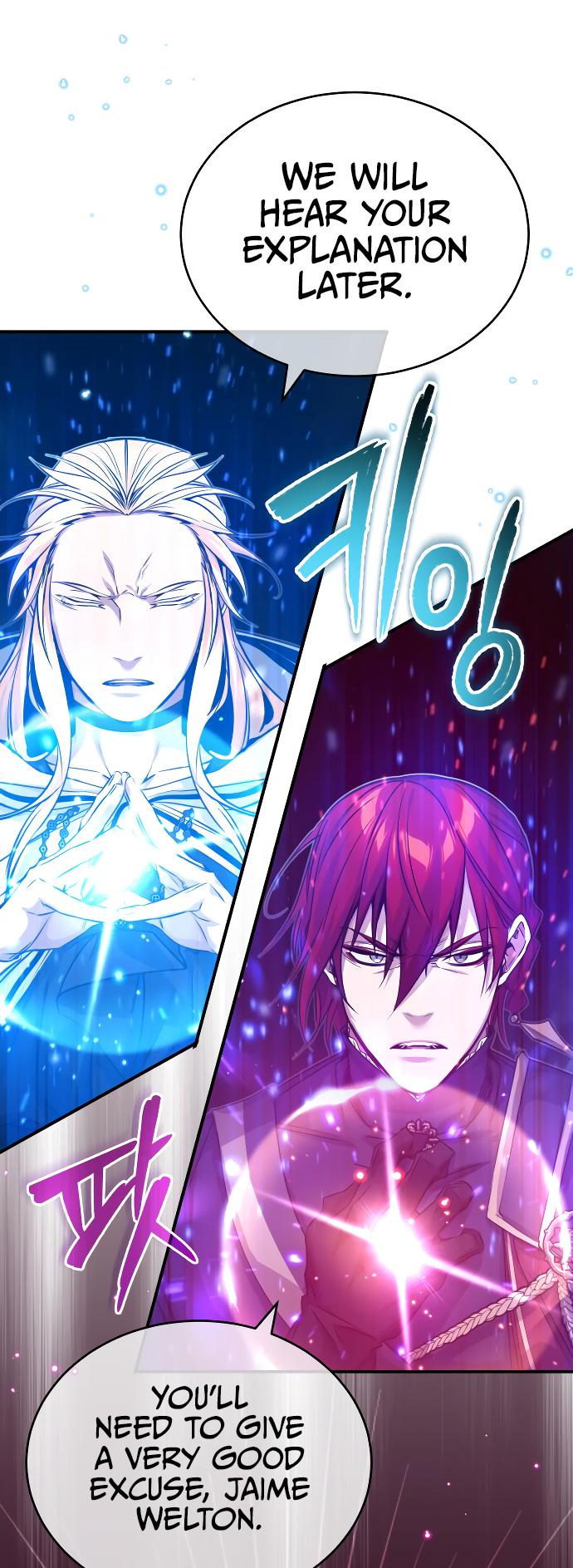 Reincarnated Into A Warlock 66,666 Years Later - Chapter 86 Page 64