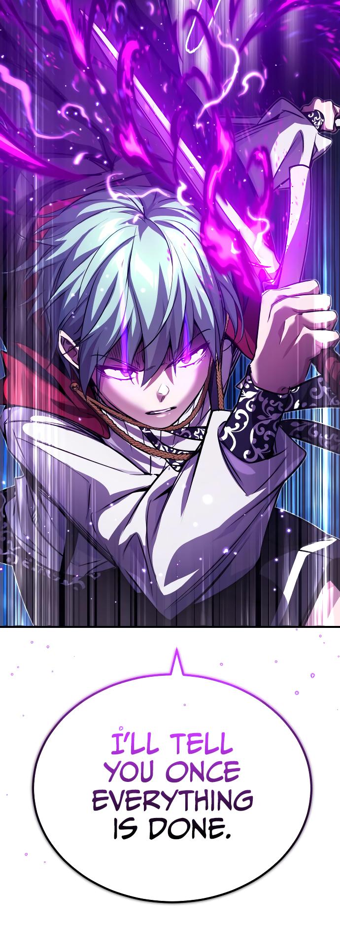Reincarnated Into A Warlock 66,666 Years Later - Chapter 86 Page 67