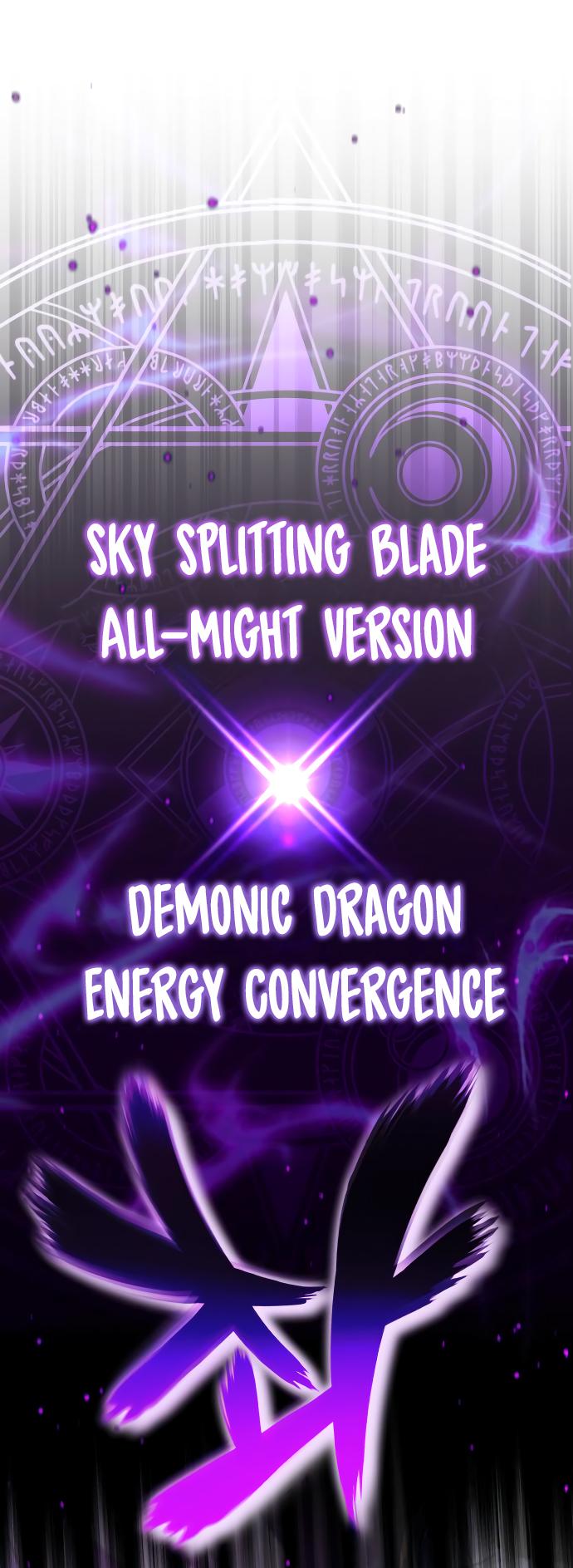 Reincarnated Into A Warlock 66,666 Years Later - Chapter 86 Page 68