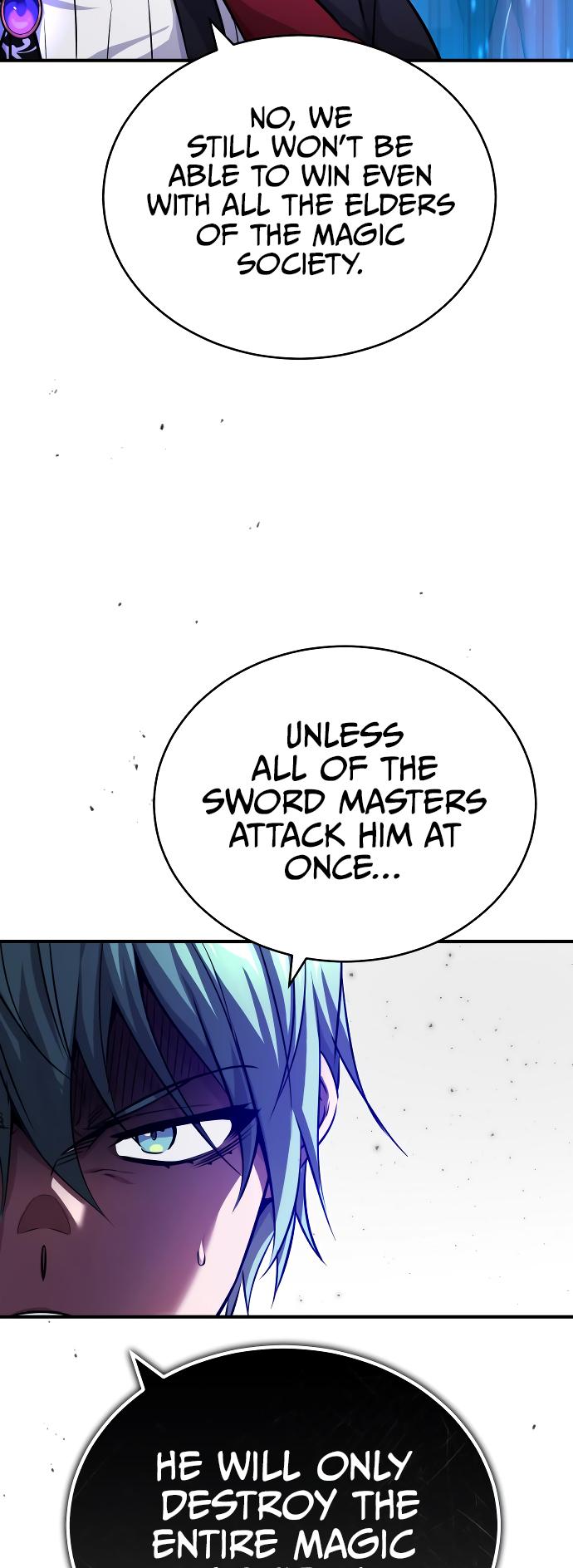Reincarnated Into A Warlock 66,666 Years Later - Chapter 86 Page 74