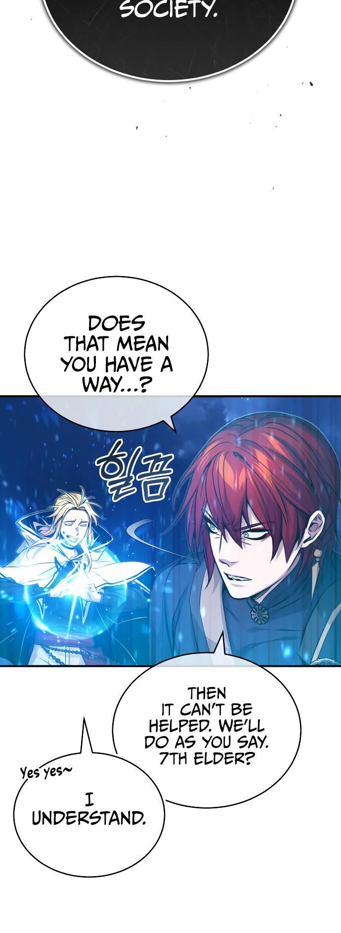 Reincarnated Into A Warlock 66,666 Years Later - Chapter 86 Page 75