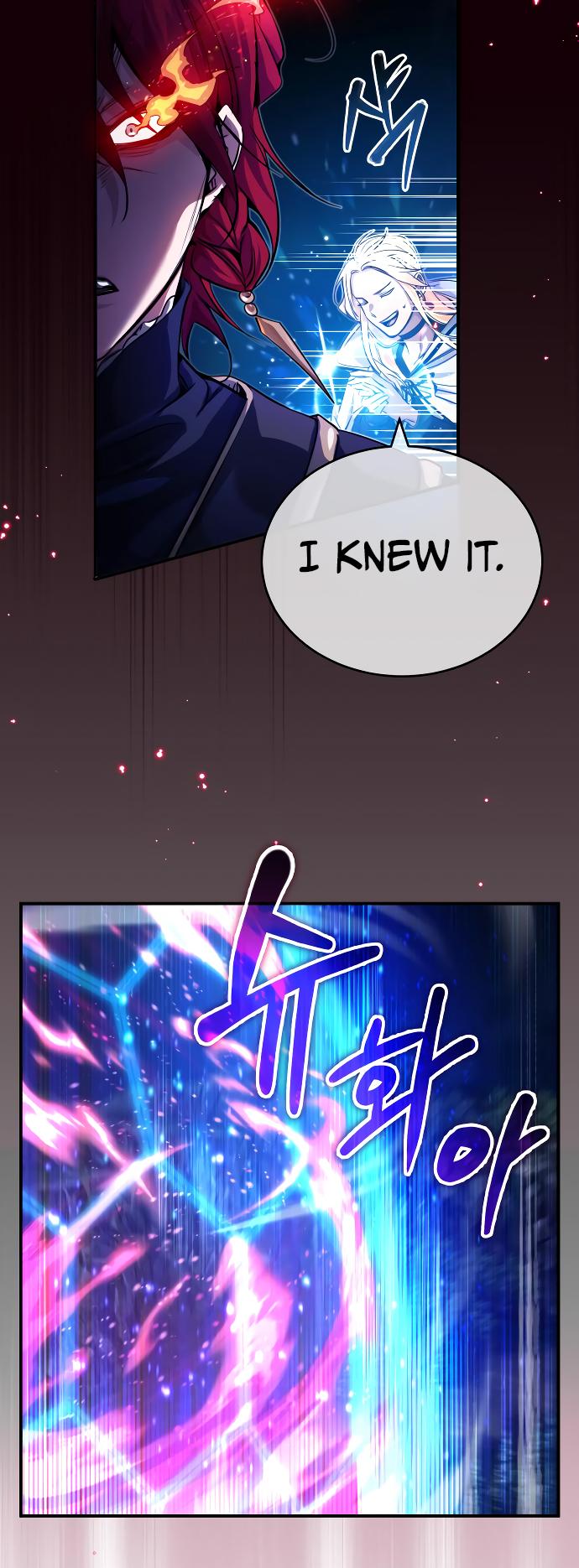 Reincarnated Into A Warlock 66,666 Years Later - Chapter 86 Page 8