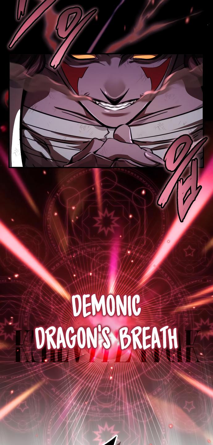 Reincarnated Into A Warlock 66,666 Years Later - Chapter 86 Page 81
