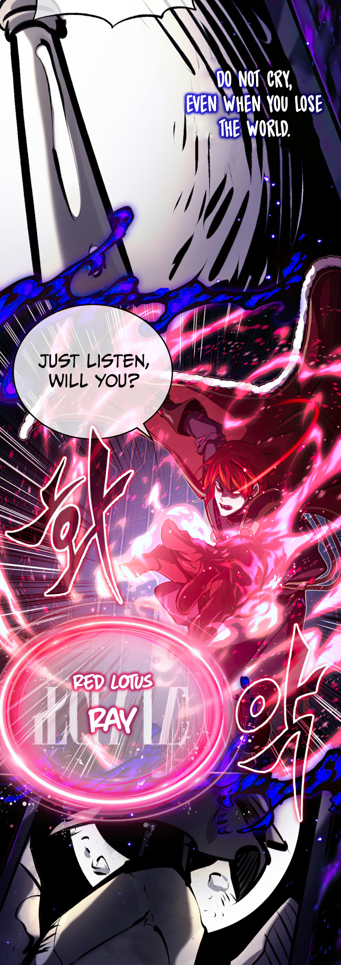 Reincarnated Into A Warlock 66,666 Years Later - Chapter 87 Page 10