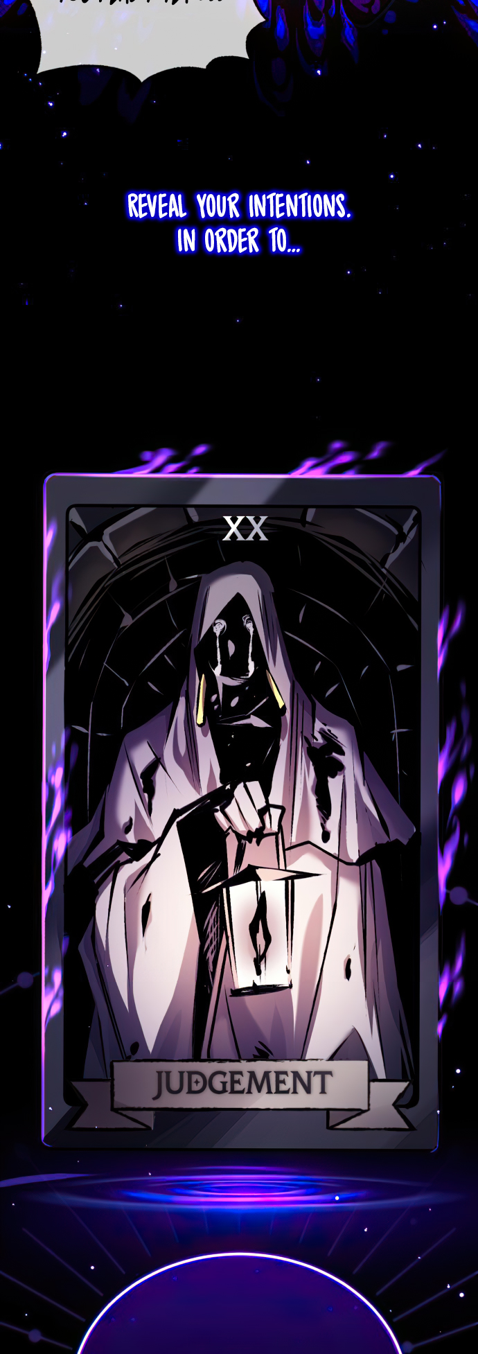 Reincarnated Into A Warlock 66,666 Years Later - Chapter 87 Page 12