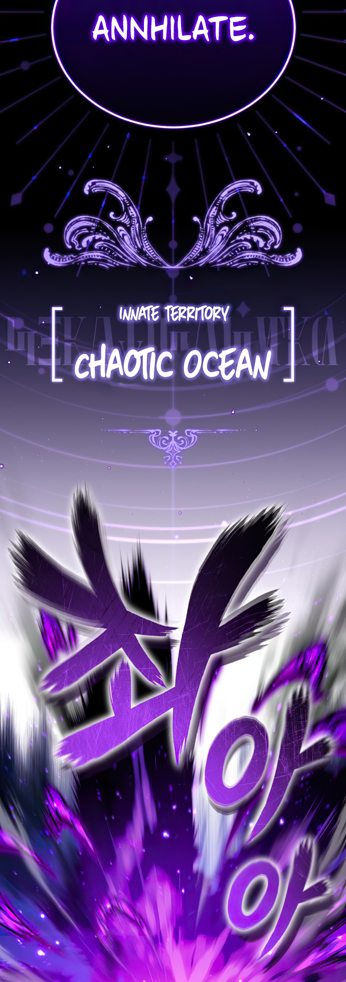 Reincarnated Into A Warlock 66,666 Years Later - Chapter 87 Page 13