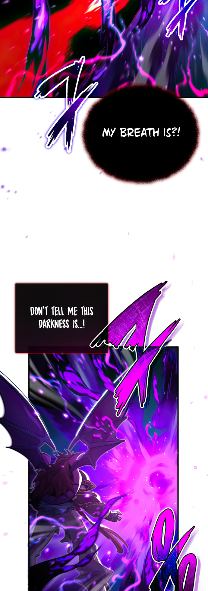 Reincarnated Into A Warlock 66,666 Years Later - Chapter 87 Page 15