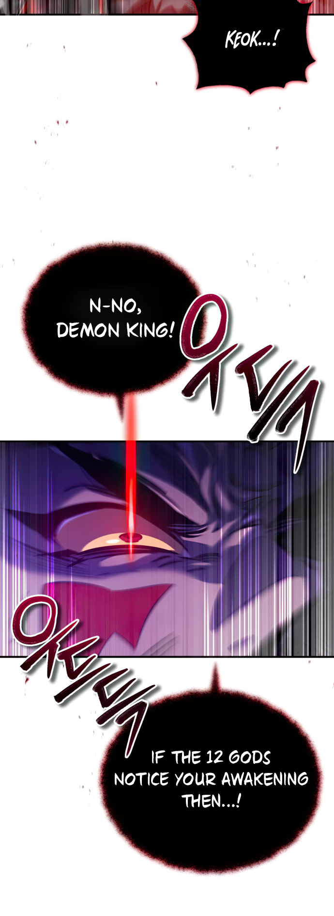 Reincarnated Into A Warlock 66,666 Years Later - Chapter 87 Page 18