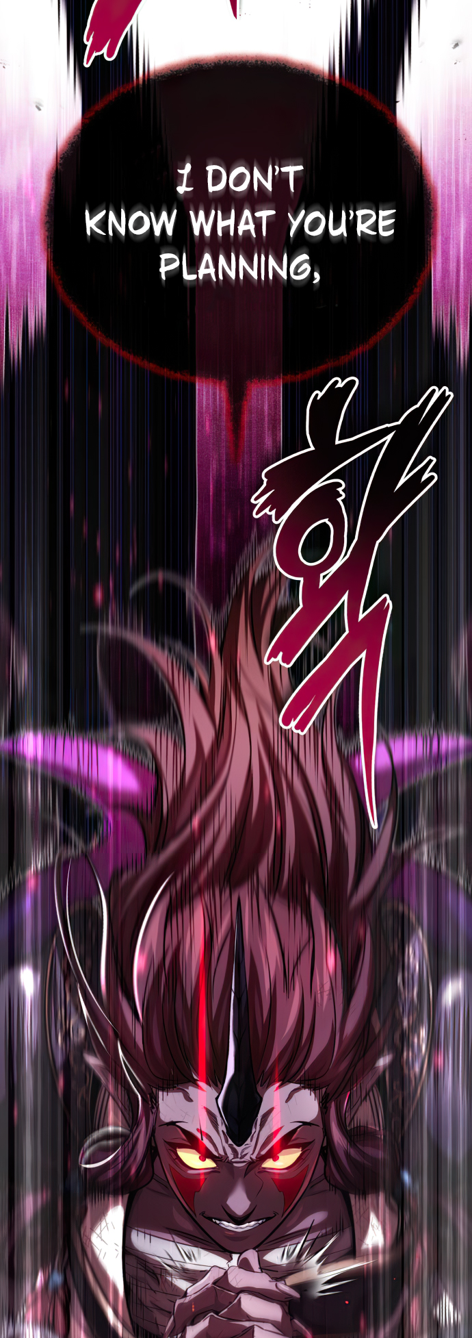 Reincarnated Into A Warlock 66,666 Years Later - Chapter 87 Page 2