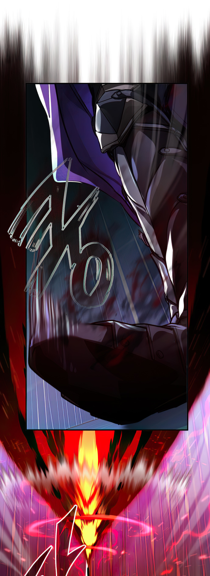 Reincarnated Into A Warlock 66,666 Years Later - Chapter 87 Page 20