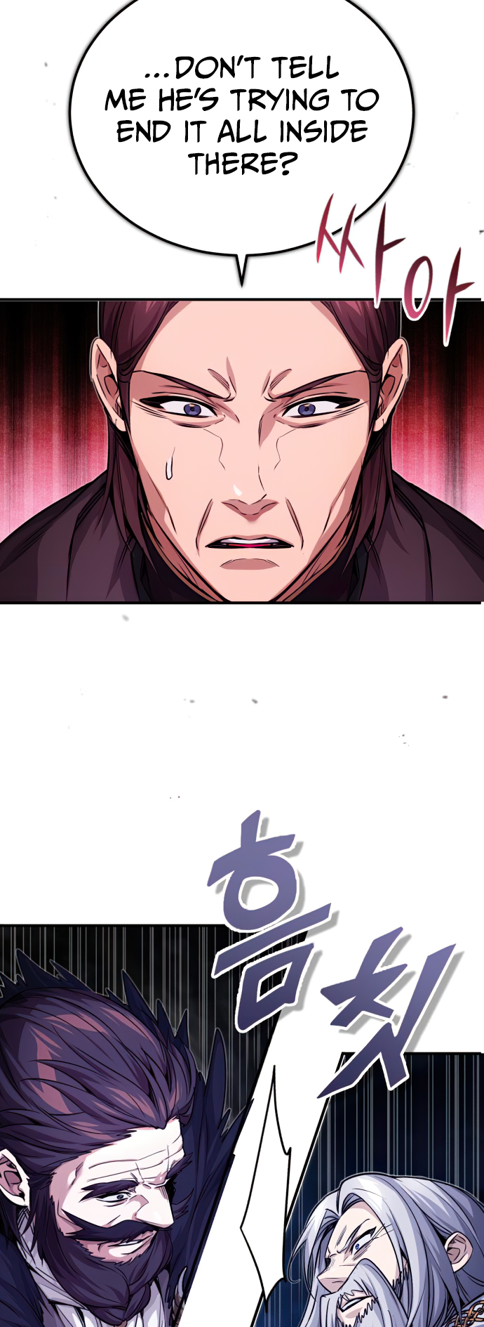 Reincarnated Into A Warlock 66,666 Years Later - Chapter 87 Page 26