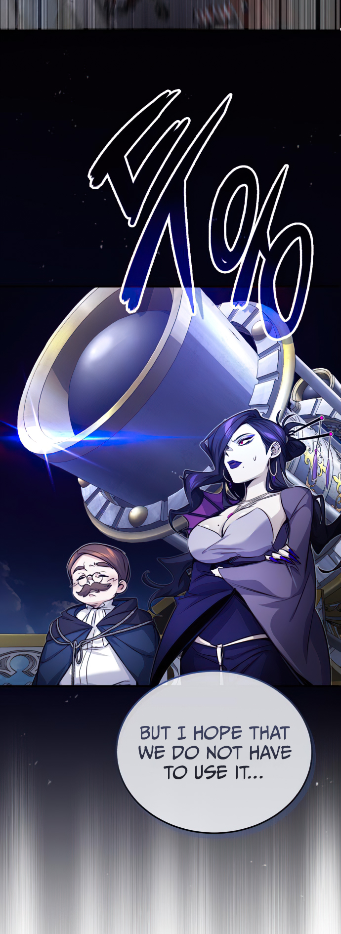 Reincarnated Into A Warlock 66,666 Years Later - Chapter 87 Page 29