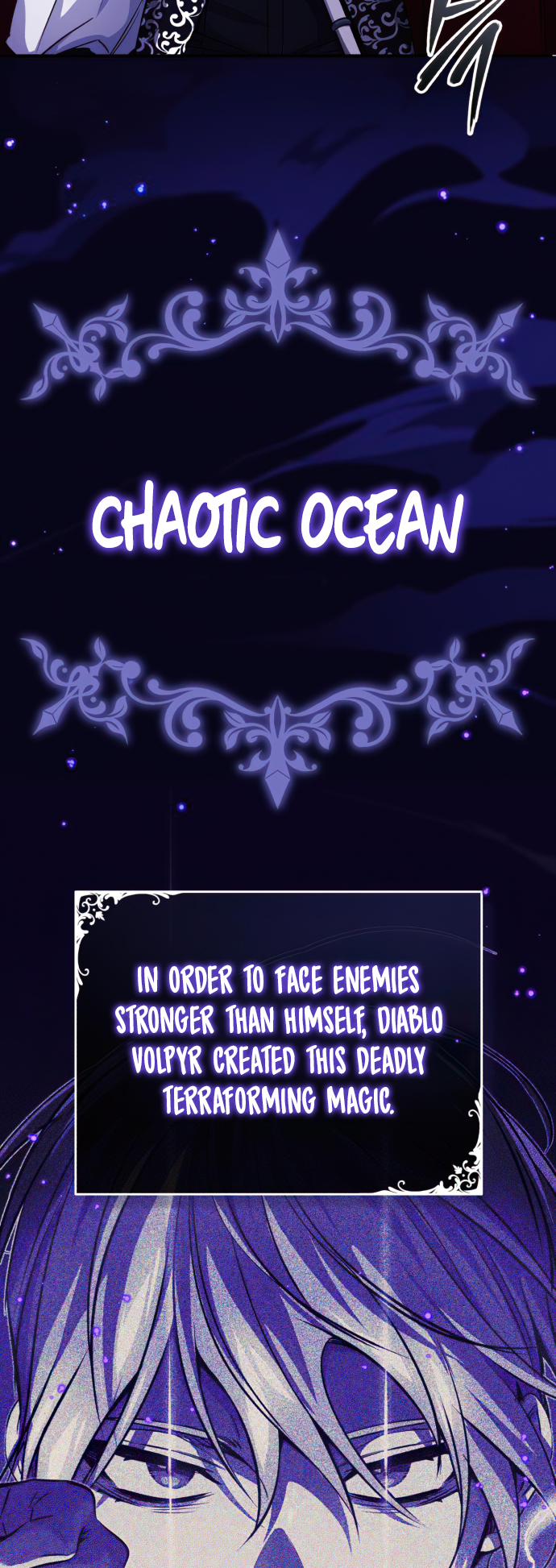 Reincarnated Into A Warlock 66,666 Years Later - Chapter 87 Page 32