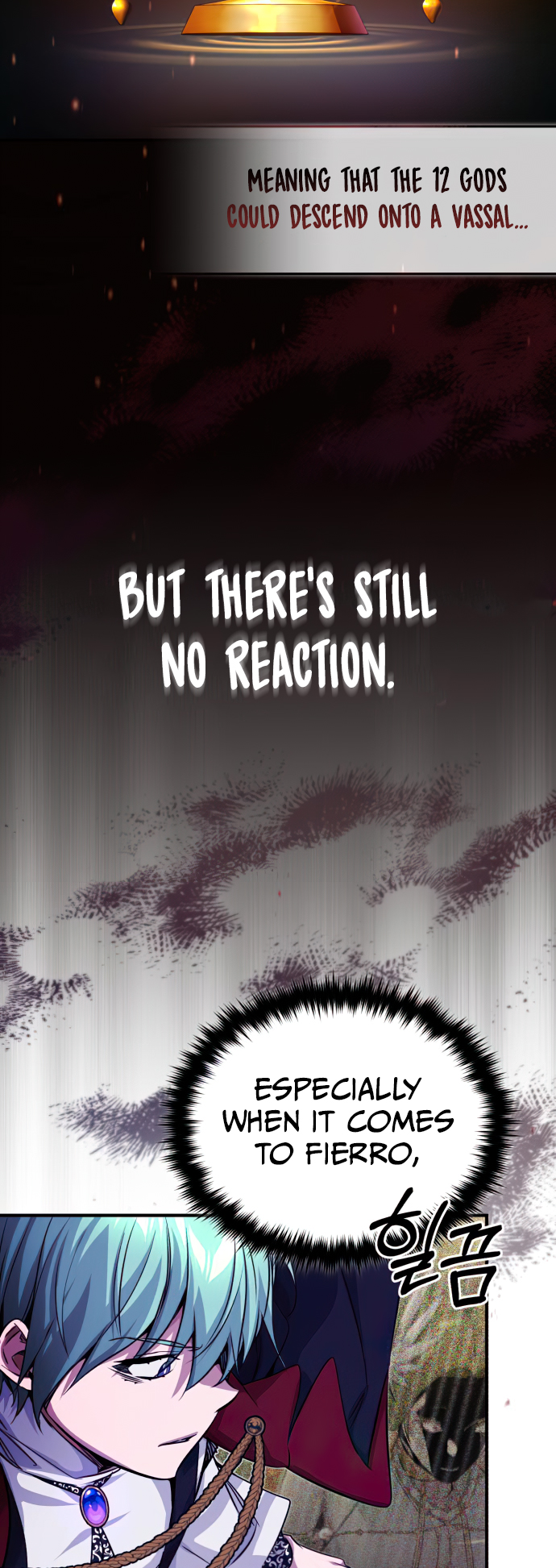 Reincarnated Into A Warlock 66,666 Years Later - Chapter 87 Page 38