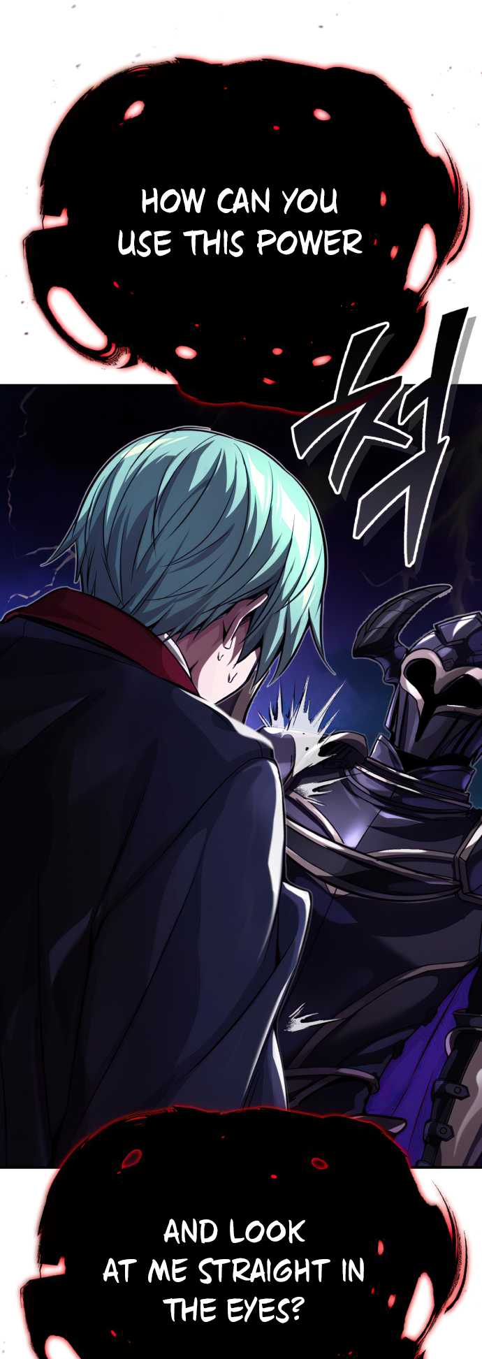 Reincarnated Into A Warlock 66,666 Years Later - Chapter 87 Page 43