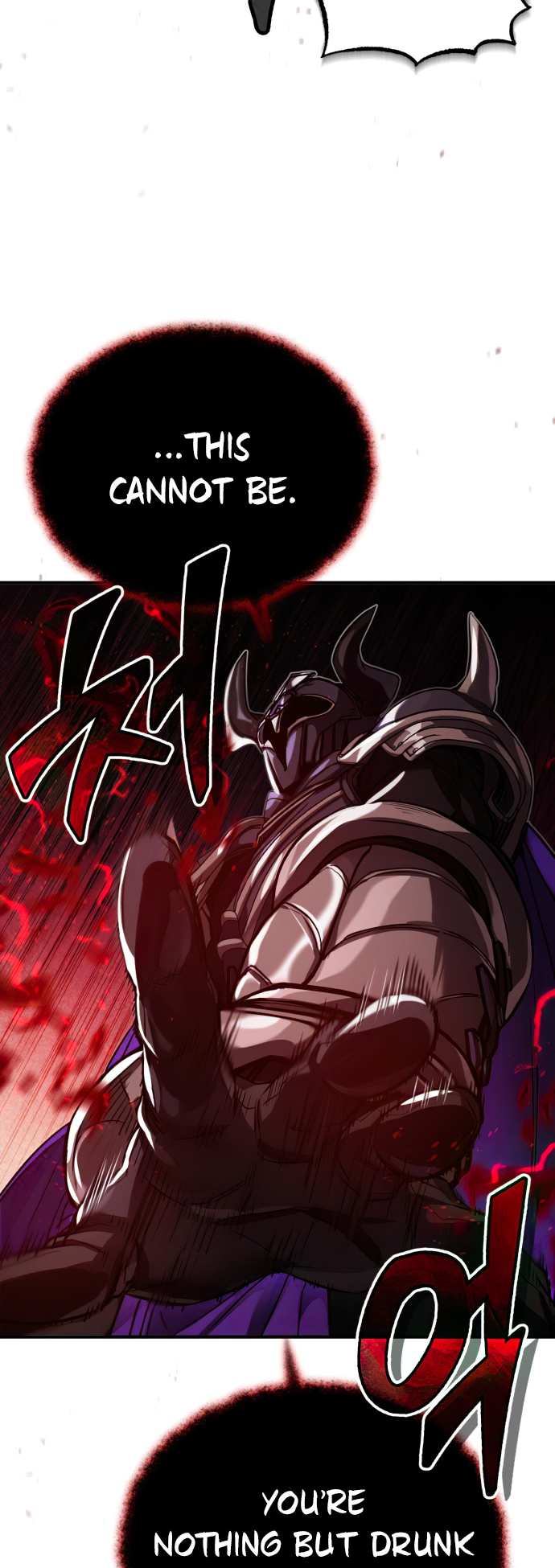 Reincarnated Into A Warlock 66,666 Years Later - Chapter 87 Page 47