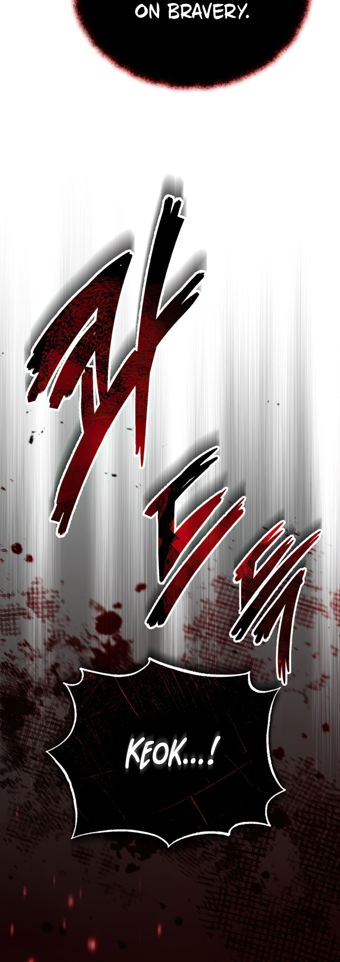 Reincarnated Into A Warlock 66,666 Years Later - Chapter 87 Page 48