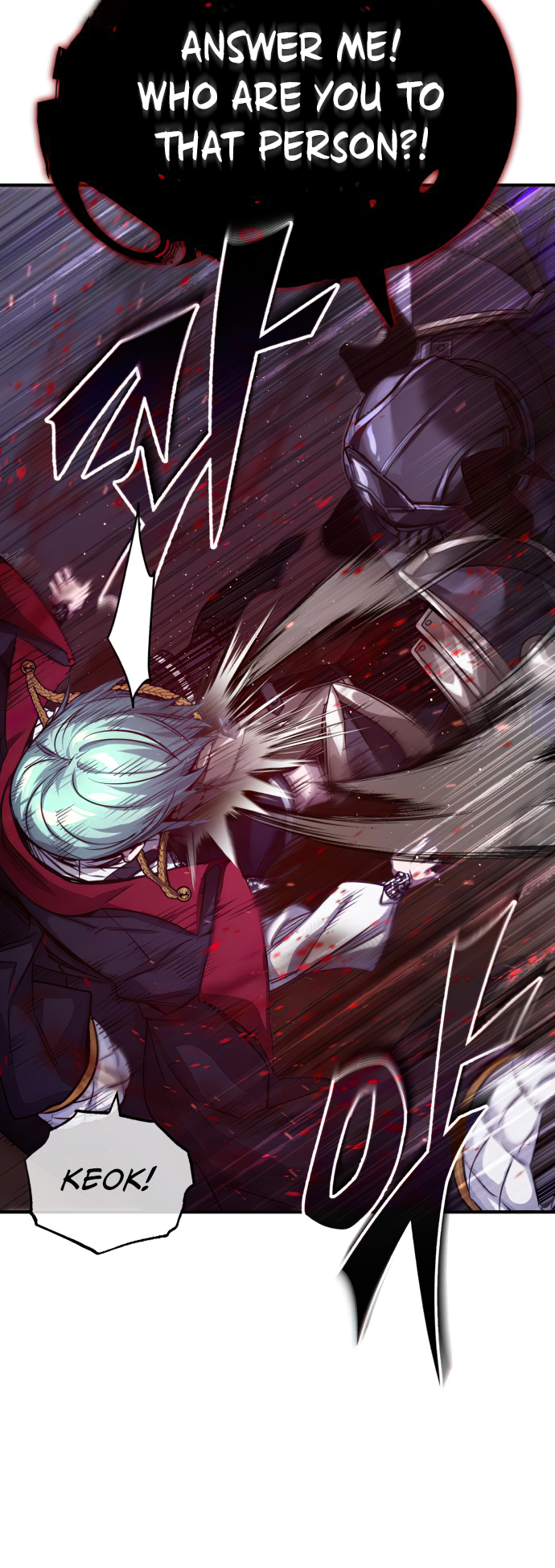 Reincarnated Into A Warlock 66,666 Years Later - Chapter 87 Page 51