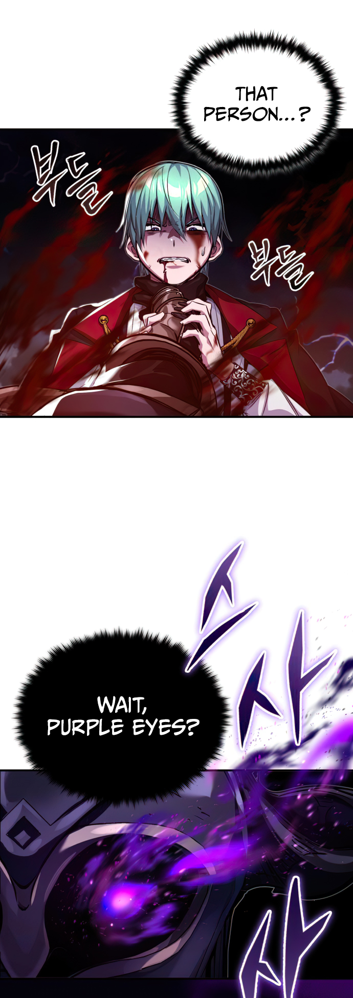 Reincarnated Into A Warlock 66,666 Years Later - Chapter 87 Page 52