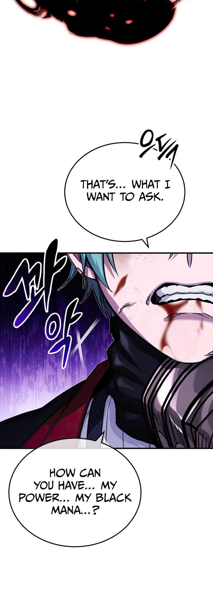 Reincarnated Into A Warlock 66,666 Years Later - Chapter 87 Page 55