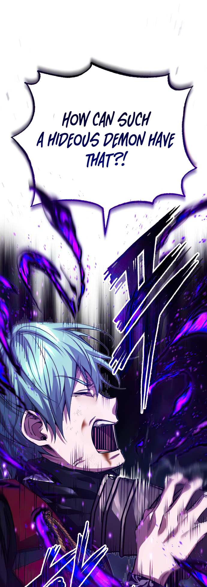 Reincarnated Into A Warlock 66,666 Years Later - Chapter 87 Page 56