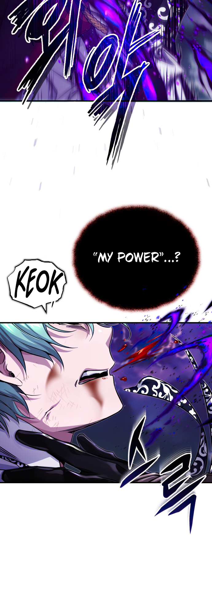 Reincarnated Into A Warlock 66,666 Years Later - Chapter 87 Page 57