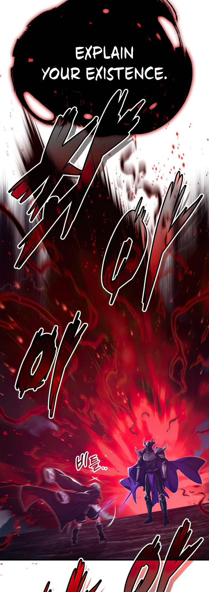 Reincarnated Into A Warlock 66,666 Years Later - Chapter 87 Page 59