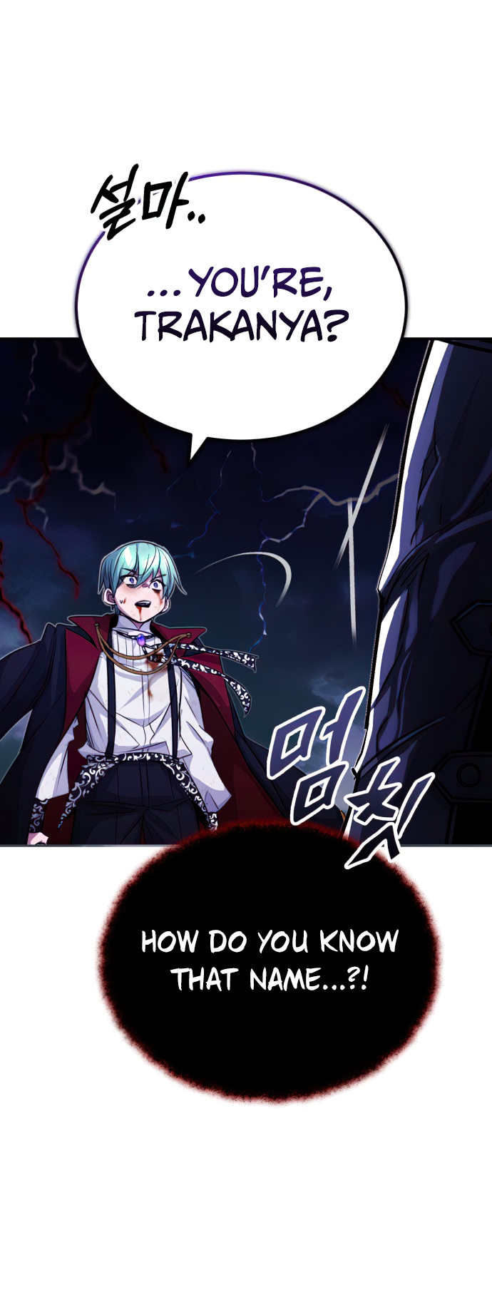 Reincarnated Into A Warlock 66,666 Years Later - Chapter 87 Page 63