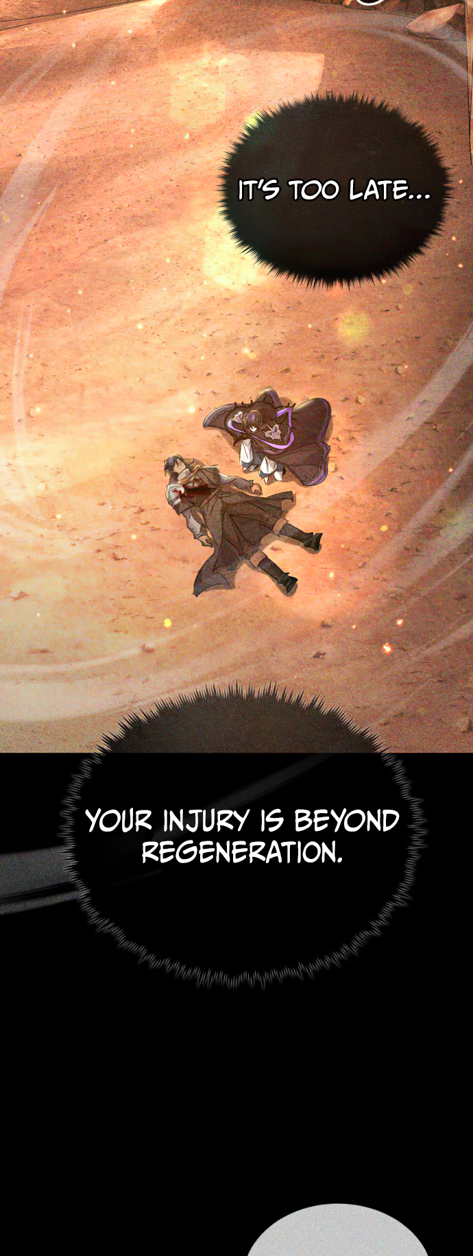 Reincarnated Into A Warlock 66,666 Years Later - Chapter 87 Page 65