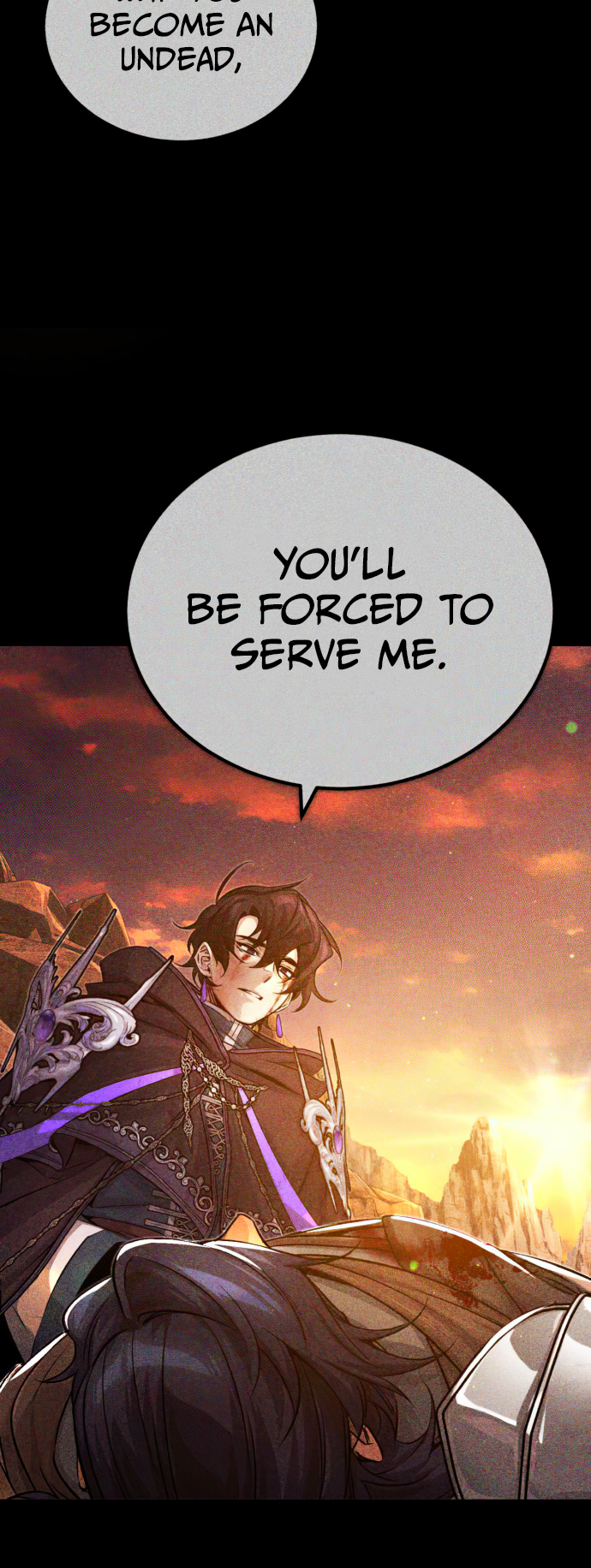 Reincarnated Into A Warlock 66,666 Years Later - Chapter 87 Page 67