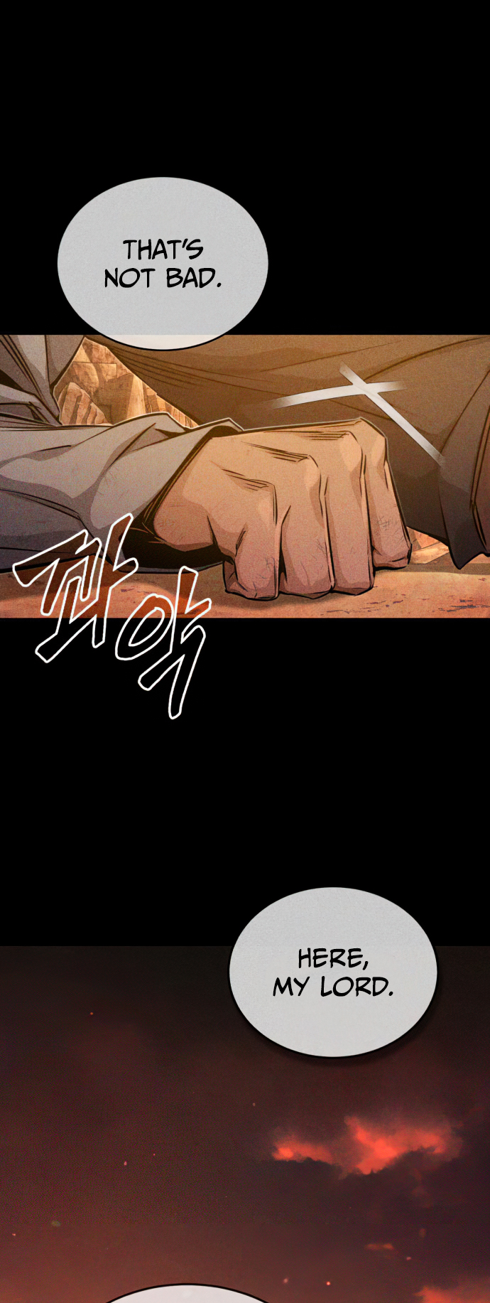 Reincarnated Into A Warlock 66,666 Years Later - Chapter 87 Page 68