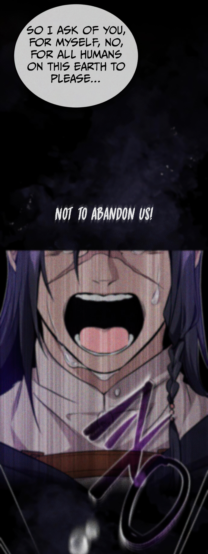 Reincarnated Into A Warlock 66,666 Years Later - Chapter 87 Page 70