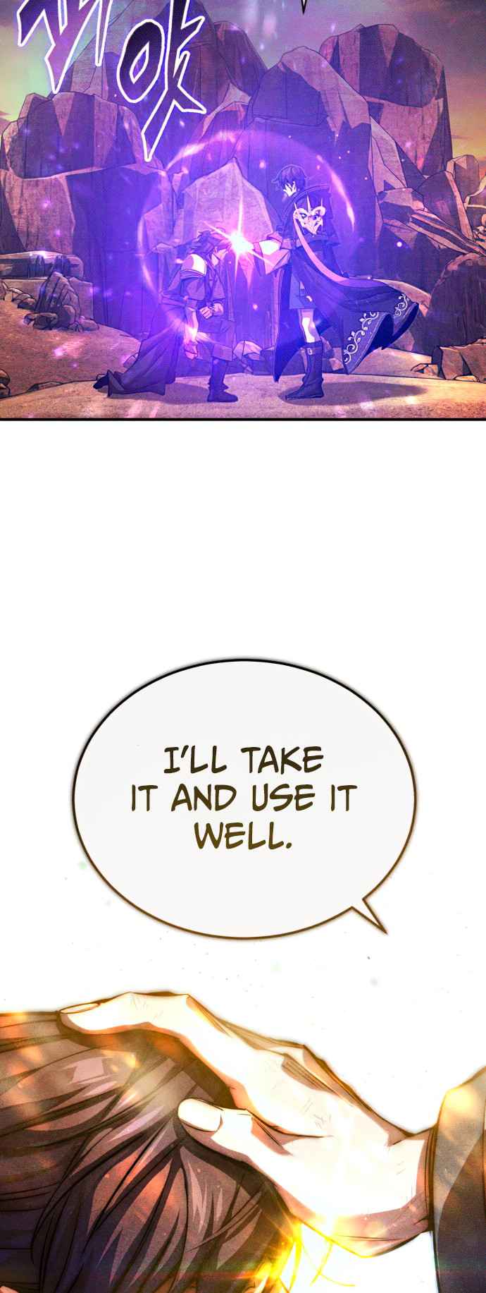 Reincarnated Into A Warlock 66,666 Years Later - Chapter 87 Page 73