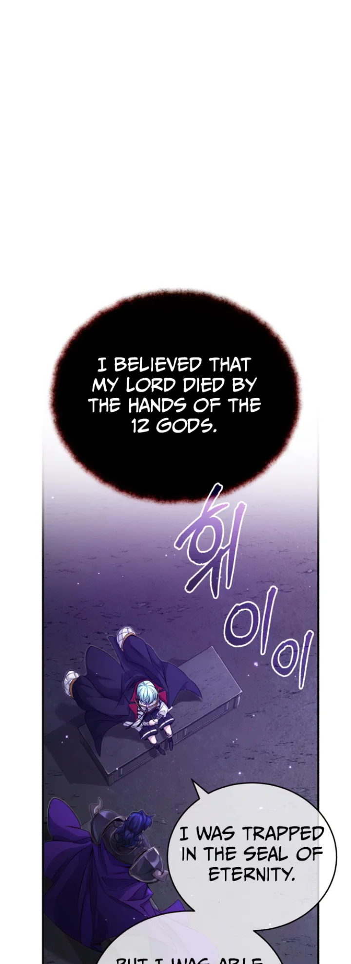 Reincarnated Into A Warlock 66,666 Years Later - Chapter 88 Page 11